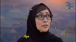 Download Lagu Habiballah Project  - Taqwa | Official Video Lyrics | #spiritualsongs MP3