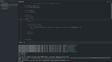 Advent of Code 2025 Day 4