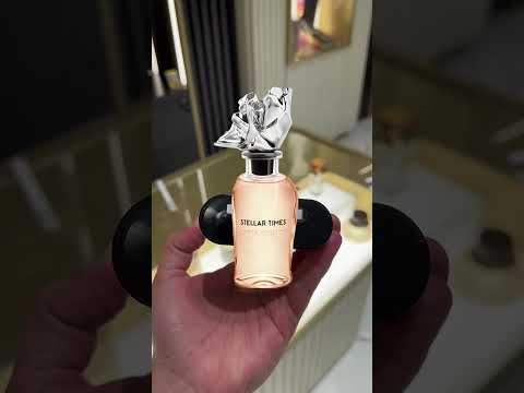 برستيج روبي من الماجد بديل عطر ستيلر تايم من لوي فيتون