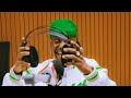 Ibraah ft dj tarico - Shem [ Official Performance Video ] | The Wave Music.