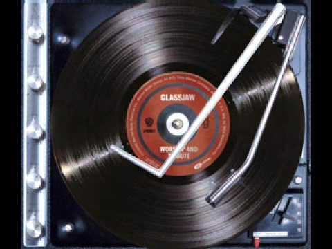 Glassjaw- Ape Dos Mil