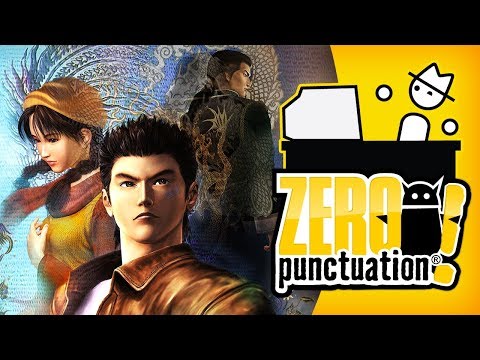 Yahtzee's post-ZP stream - It's important to do retro reviews now and then to look back on the specific kinds of bullshit we've put up with over the years.