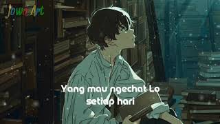 Story Wa Susah Nyari Topik Pembicaraan Part #3