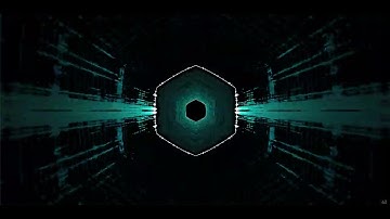 raVe Full Spectrum Audio Visualizer Demo