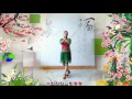 20170517 恰恰广场舞 桃花运 代玉广场舞 编舞 华琼姐妹 20170517 恰恰广场舞 桃花运 代玉广场舞 编舞 华琼姐妹