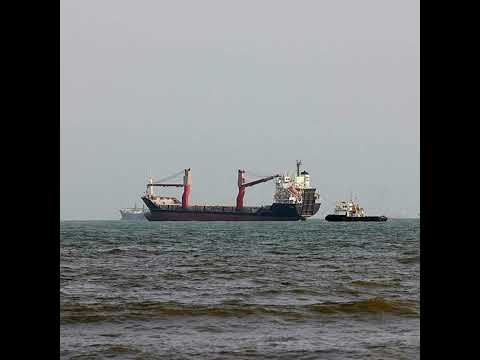 Iran, Oman discuss phased framework for temporary corridor in Hormuz Strait