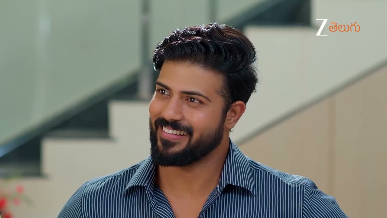 Meghasandesam | Ep - 467 | Webisode | Nov 09 2025 | Zee Telugu