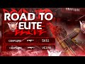 ROAD TO ELITE - STANDOFF 2 FRAGMOVIE