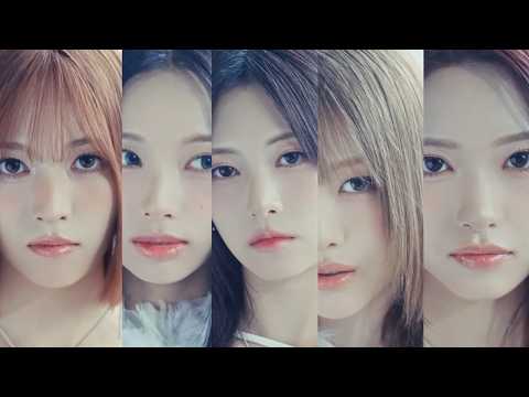 리센느가 원하던 쇠맛을 가져와봤습니다 | RESCENE 'Collateral Effect' (Fanmade MV)