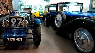 Exploring the Coolest Cars at Tampa Bay Automobile Museum (2024)