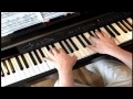 If - David Gates - Piano
