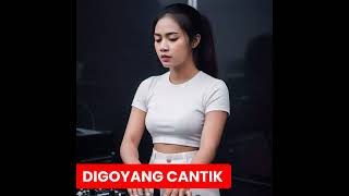 Digoyang Cantik