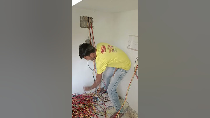 wiring electrician lover ❤️💕😁