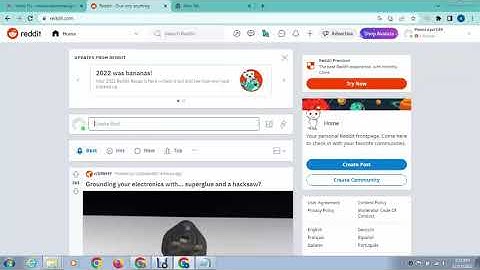 How to Create Reddit Account and Share Post?