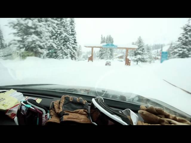 The Good Life Episode 2: Teton Pass and Grand Targhee Resort