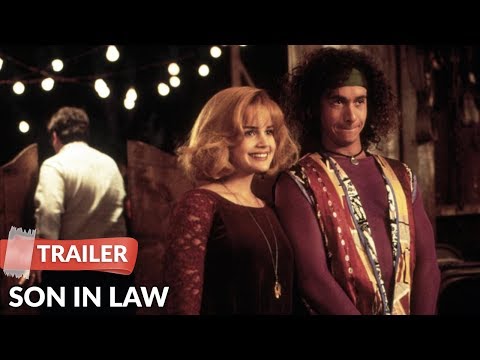 son-in-law-1993-trailer-|-pauly-shore