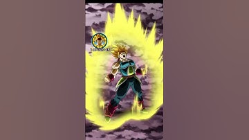 What if AGL Bardock