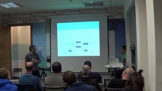 Why you need to know Kappa Architecture - Yoni and Ori @ Upsolver (Eng)