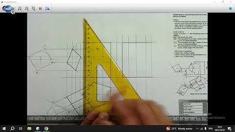 Grade 12 Interpentration and Development 7