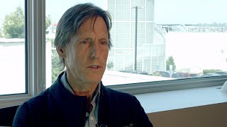 Meet Orthopedic Surgeon, Russell Dedini, MD (30 Second Version)