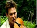 Capture de la vidéo Old Crow Medicine Show - Wagon Wheel (Rare Version)