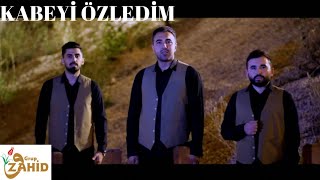 Grup Zahid - Kabeyi Özledim (2022) Resimi