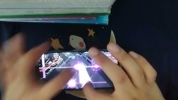 [Arcaea] Pentiment Beyond 11 chartview