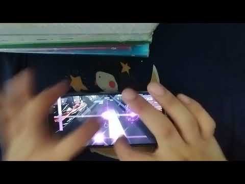 [Arcaea] Pentiment Beyond 11 chartview