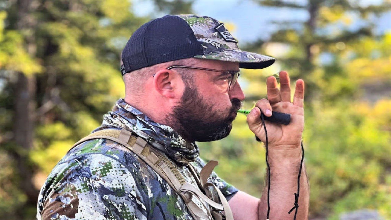 Best Elk Cow Calls 2022 Top 7 Best Cow Elk Calls for Beginners YouTube