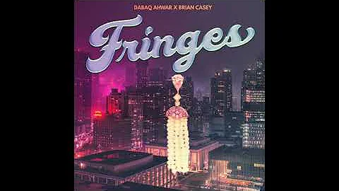 Dabaq Ahwar X Brian Casey of Jagged Edge - Fringes