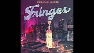 Dabaq Ahwar X Brian Casey Of Jagged Edge - Fringes