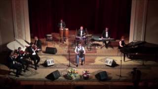 Mehemmed Abishovun Solo Konsertinden X Mirzezade Gezinti 2 Haziran 2017