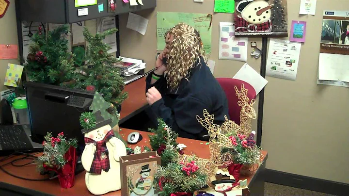 What it's like to work with me...