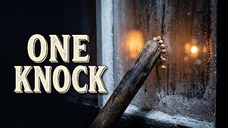 Street at Night: One Knocker-Up Locked In | Sleep History