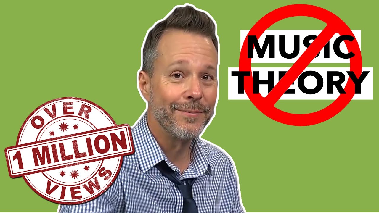 Как играть на грифе без знания теории