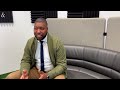 Meet Durham, NC mayoral candidate Leonardo Williams