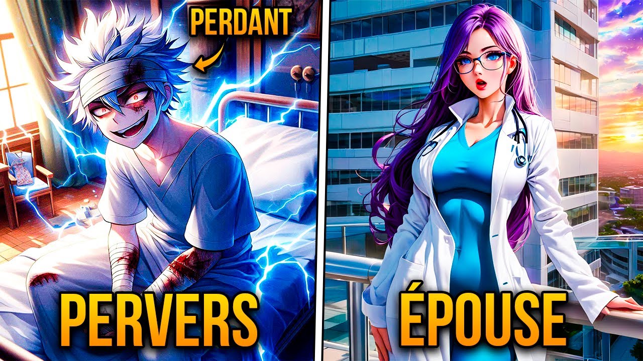 TOUTES LES FILLES DE LA VILLE LE DÉTESTAIENT, MAIS UN JOUR,TOUT A CHANGÉ RADICALEMENT- Résume Manhwa