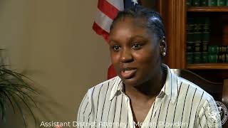 What Makes the Office of the District Attorney Different?