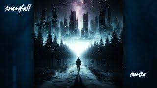 Øneheart X Reidenshi - Snowfall Teefnbl Remix