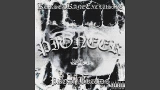 KlassAct KursedKane Exclusive feat Calii Breezze