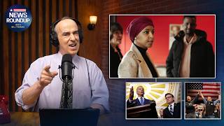 New Details on Omar's Fraud Funded Office, House GOP Looking Good, Platner's Worse Replacement