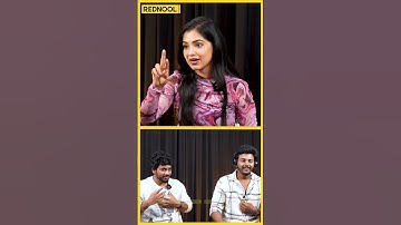 பயங்கரமா கண்டுபிடிக்குறாரே!  வேற Level Talent💥 | Ex Returns | Sam John & Shravnitha Interview