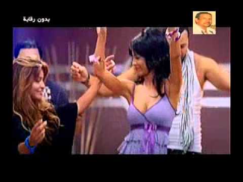  من فيلم بدون رقابه  