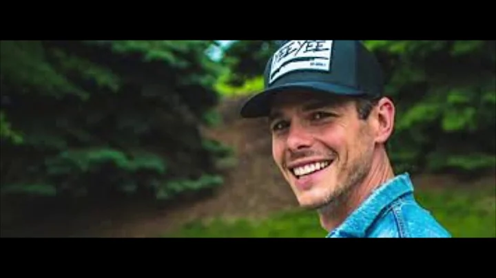 Granger Smith- If the boot fits