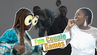 NIGERIAN COUPLES | DISTANCE ALMOST RUINED MY RELATIONSHIP | SNOOPER GAMES