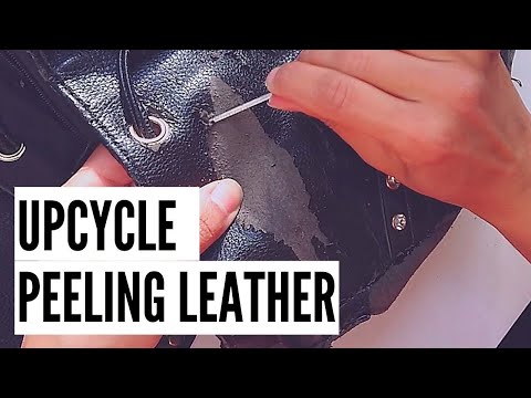 How To Never Worry About A Leather Purse Peeling Again? - Marcello