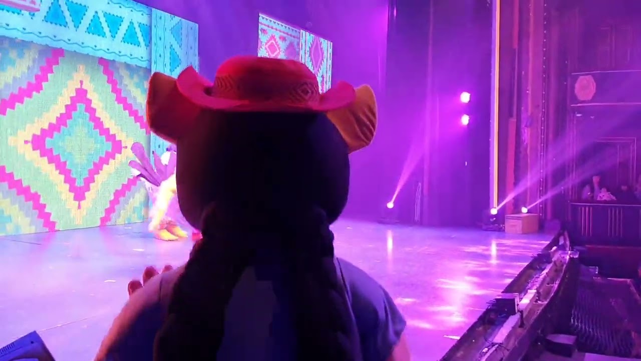 La granja de Zenón teatro Astral 2022
