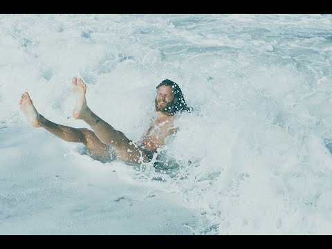 Video: Jag Lät Inte Zikautbrottet Hindra Mig Från Att Tävla I Rio