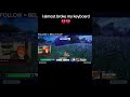 good thing i didn't overreact #funny #rage #fortnite #streamer #gamingclips #shorts #trending
