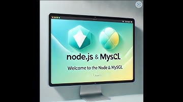 Tutoriel Complet : Connecter Node.js à MySQL pour Créer une Application Web Dynamique